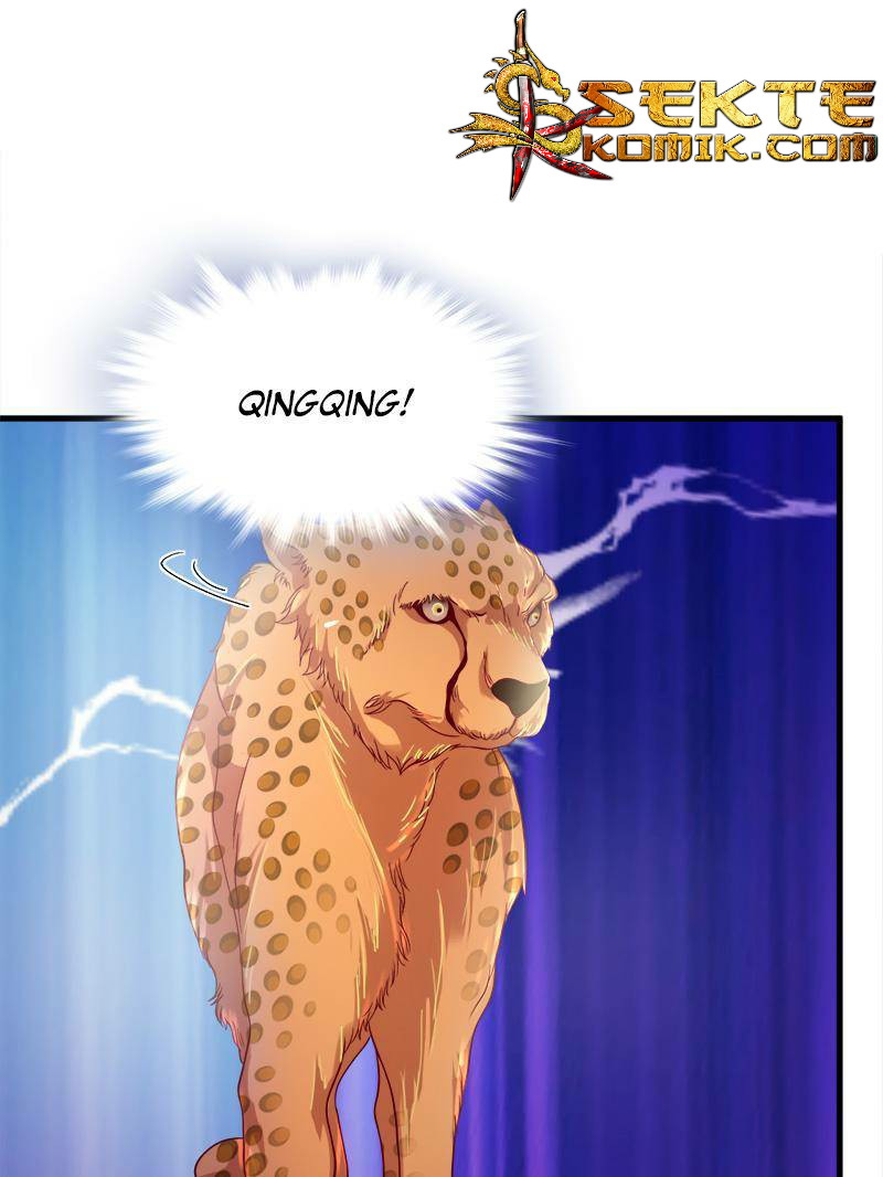 Beauty and the Beasts Chapter 32 Gambar 35